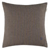KISSENHÜLLE E-Fun 38/38 cm  - Braun, Basics, Textil (38/38cm) - Esprit