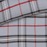 BETTWÄSCHE Flanell Grau 135/200 cm - Grau, Design, Textil (135/200cm) - Esposa