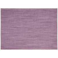 TISCHSET Home Kunststoff Mauve 33/45 cm  - Mauve, Basics, Kunststoff (33/45cm) - Novel