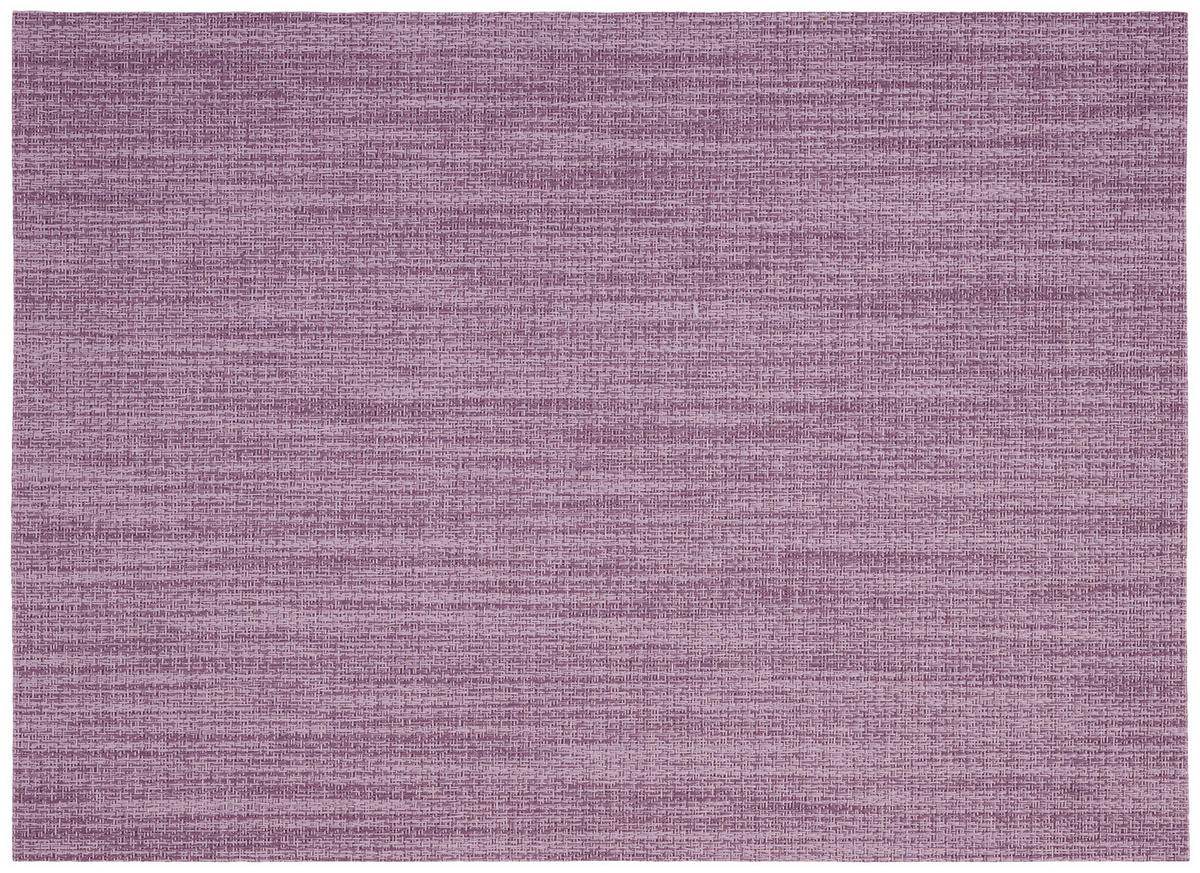TISCHSET Home Kunststoff Mauve 33/45 cm  - Mauve, Basics, Kunststoff (33/45cm) - Novel