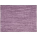 TISCHSET Home Kunststoff Mauve 33/45 cm  - Mauve, Basics, Kunststoff (33/45cm) - Novel