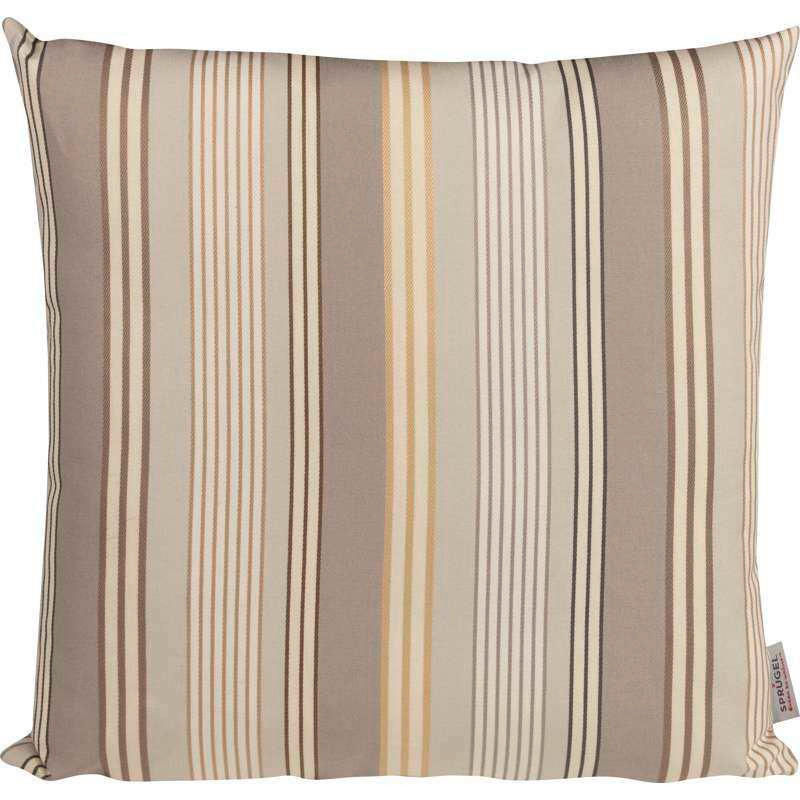 OUTDOOR-KISSENHÜLLE    - KONVENTIONELL (50/0,3/50cm) - Esposa