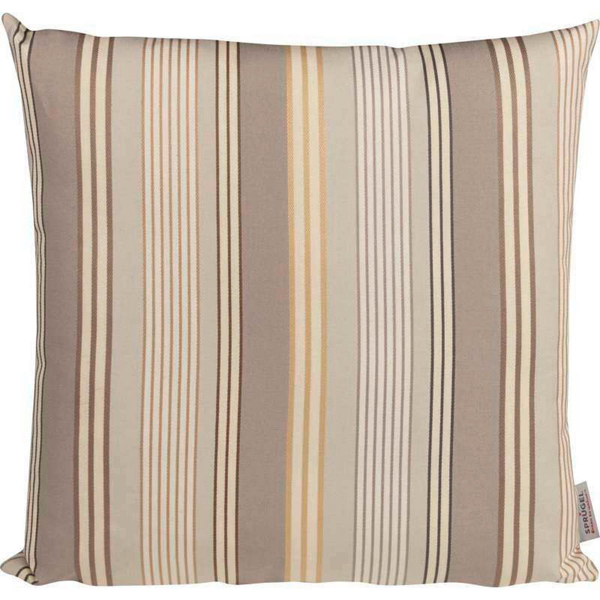 OUTDOOR-KISSENHÜLLE  - KONVENTIONELL (50/0,3/50cm) - Esposa