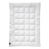 GANZJAHRESDECKE  Alcando Uno 135/200 cm  - Champagner, Basics, Textil (135/200cm) - Billerbeck