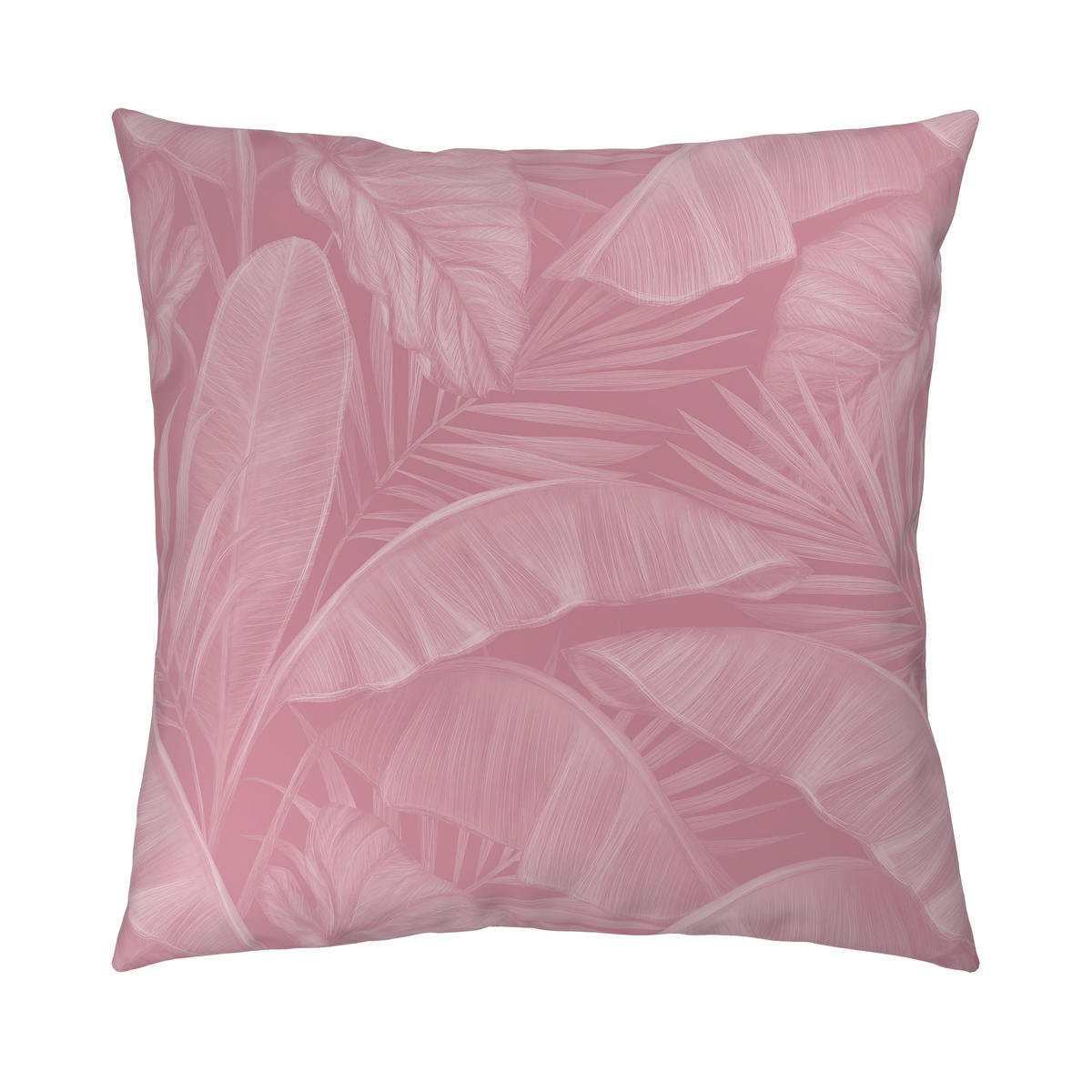 WENDEBETTWÄSCHE Satin 135/200 cm  - Mauve, Textil (135/200cm) - Novel