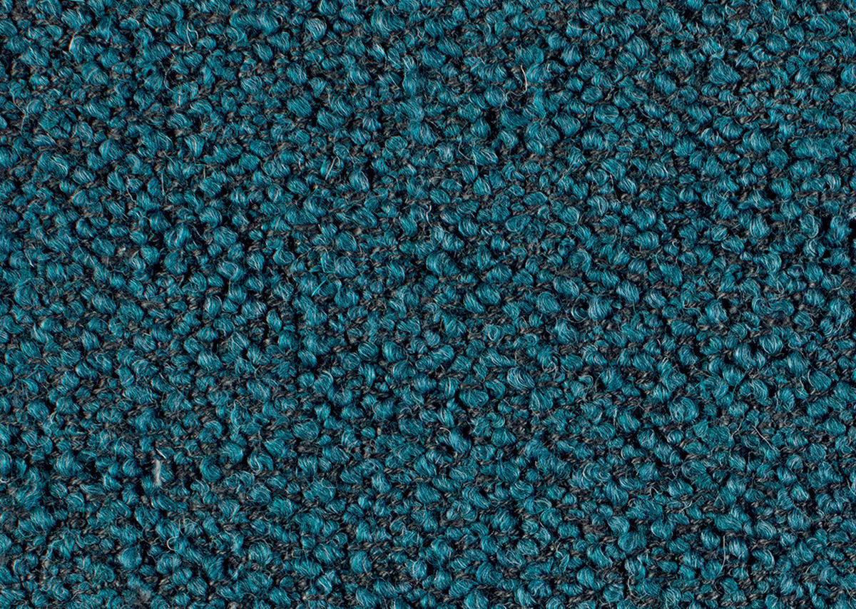 RELAXSESSEL in Textil Royalblau  - Royalblau/Anthrazit, Design, Textil/Metall (70/112/85cm) - Himolla Komfortklass