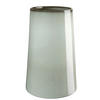VASE 27,5 cm  - Grün, KONVENTIONELL, Keramik (16/27,5cm) - ASA