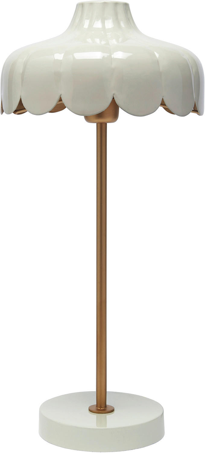 TISCHLEUCHTE Wells 24/50/24 cm  - KONVENTIONELL (24/50/24cm) - PR Home