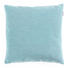 KISSENHÜLLE Petrol 38/38 cm - Petrol, Textil (38/38cm) - Esprit KISSENHÜLLE Petrol 38/38 cm - Petrol, Textil (38/38cm) - Esprit