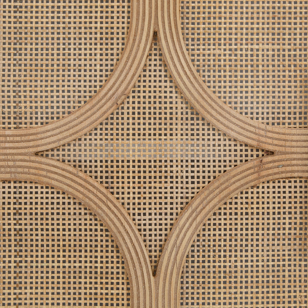 SIDEBOARD  in 148/85/35 cm  - Goldfarben/Naturfarben, KONVENTIONELL, Holz/Holzwerkstoff (148/85/35cm) - Livetastic