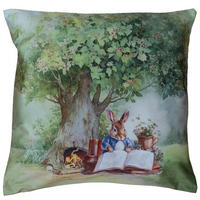 DEKORAČNÝ VANKÚŠ 40/40 cm - viacfarebná, Basics, textil (40/40cm) - Esposa