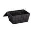 KORB - Schwarz, Basics, Kunststoff (19/10/14cm)
