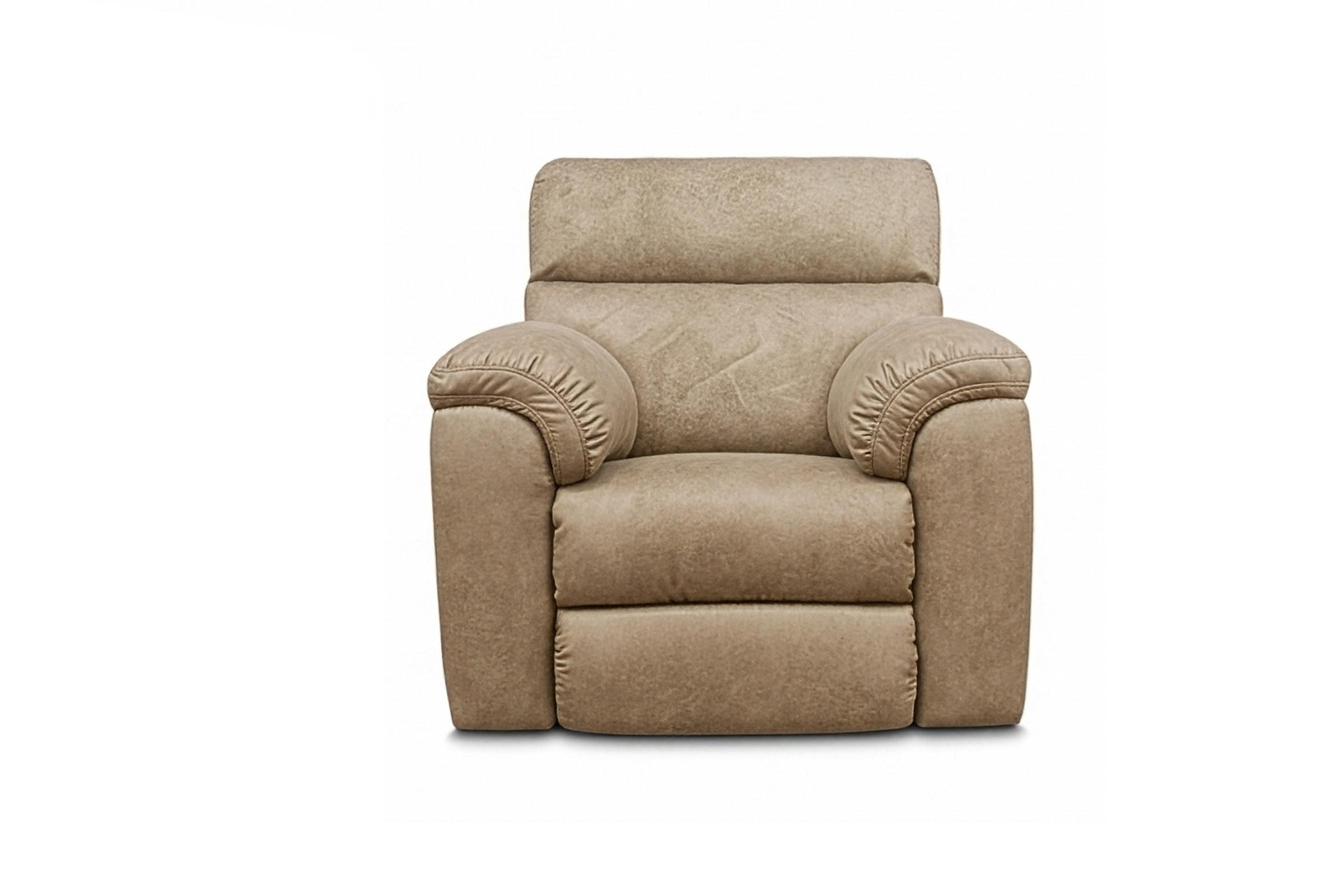 ÜLŐGARNITÚRA textil bézs  - bézs, Basics, textil (102/104/102cm) - Andante