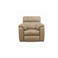 ÜLŐGARNITÚRA textil bézs  - bézs, Basics, textil (102/104/102cm) - Andante
