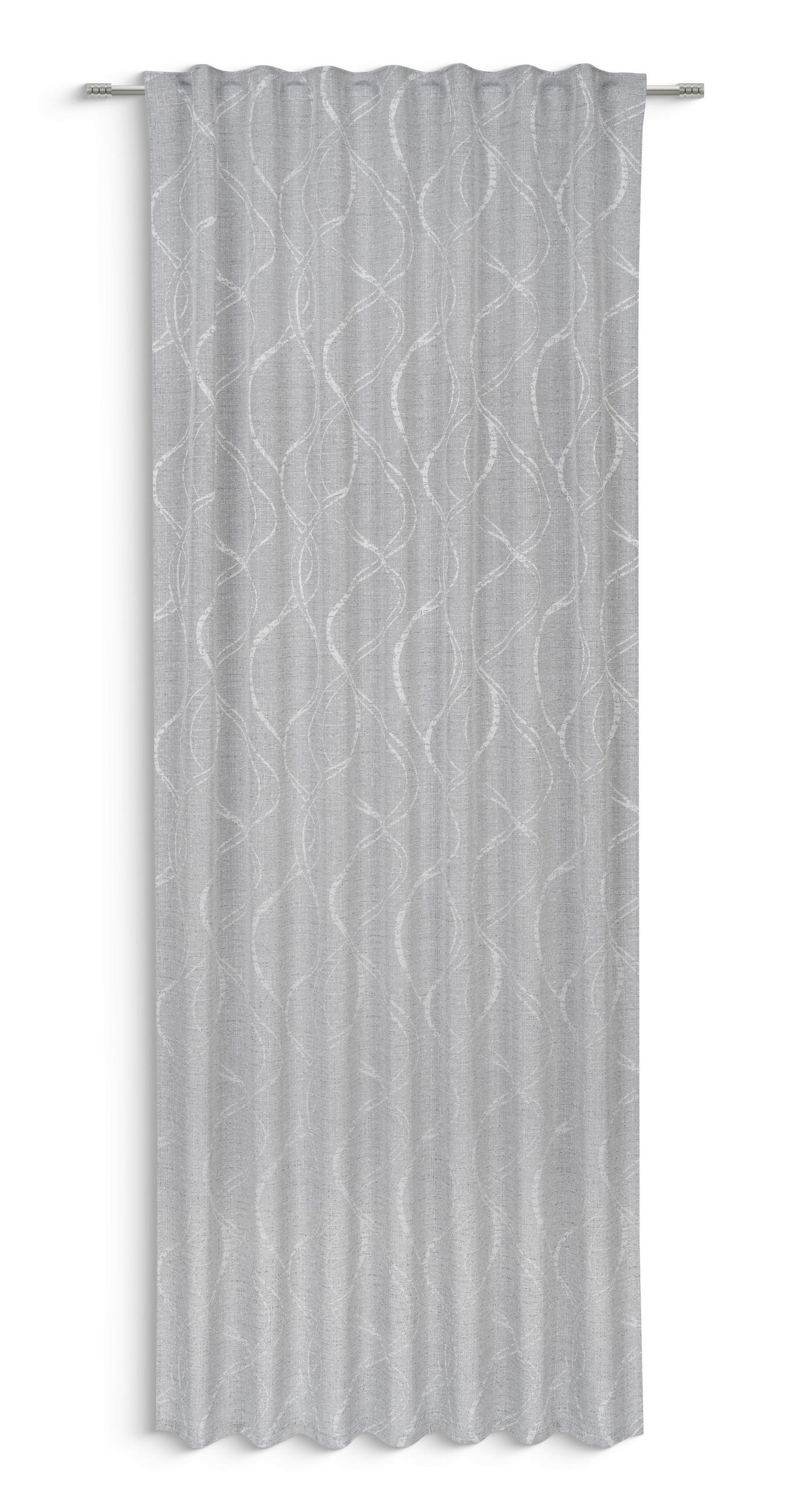 Fertigvorhang Elvira