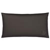 KOPFKISSENBEZUG 80/40 cm  - Mokka, Design, Textil (80/40cm) - Joop!