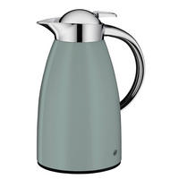 ISOLIERKANNE SIGNO 1 L  - Dunkelgrün, Basics, Metall (1.0l) - Alfi