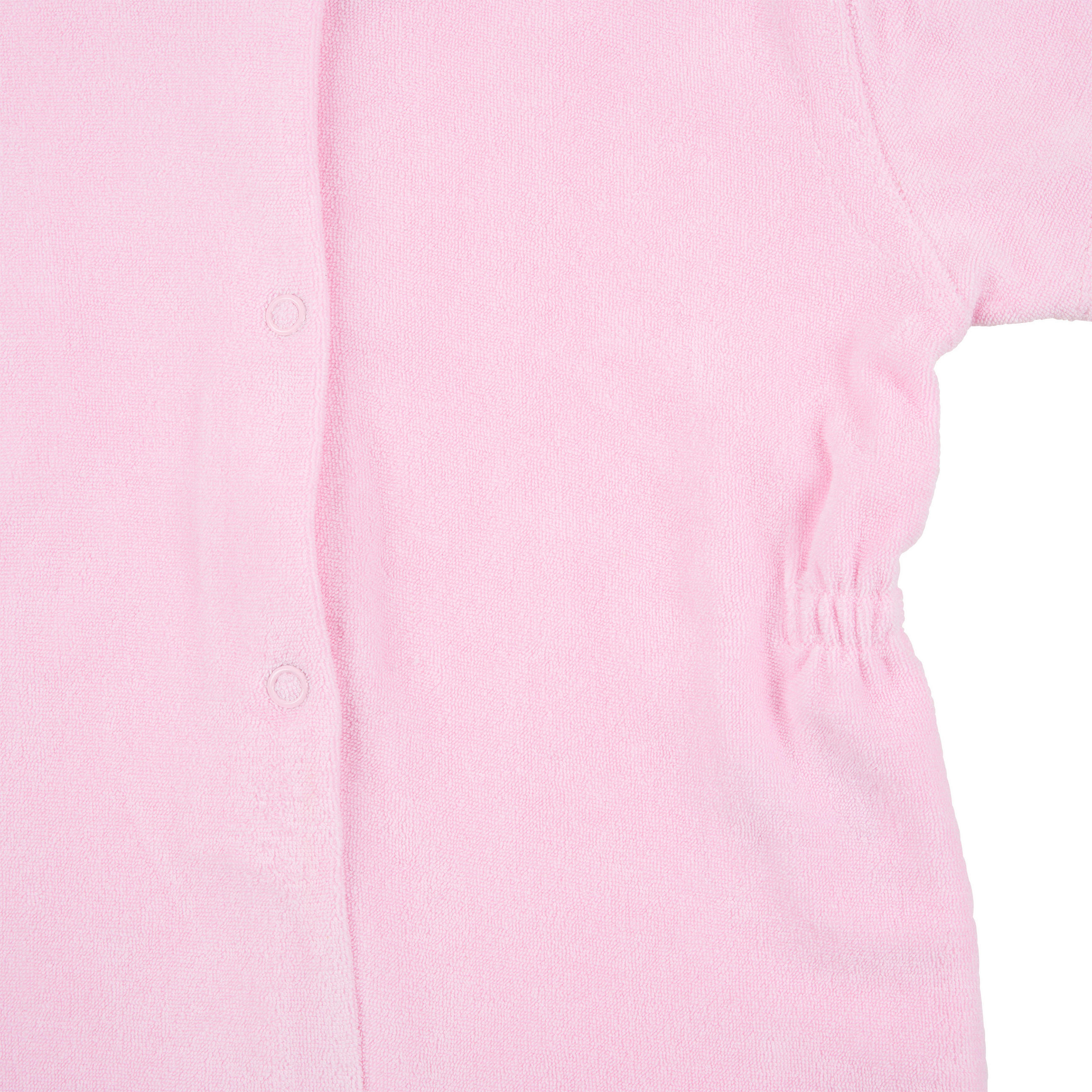 BABYSPIELER  - Rosa, Basics, Textil (80/86null) - Patinio