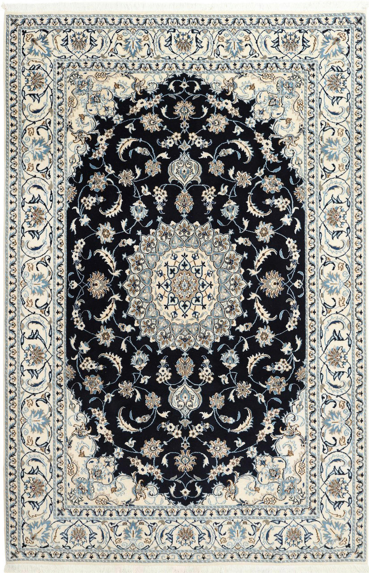 TAPIS D'ORIENT 170/240 cm  - Konventionell (170/240cm) - Cazaris