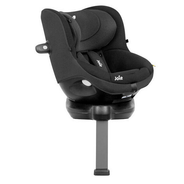 NOSILJKA ZA BEBE   - crna, Basics, plastika (65/46/62cm) - Joie
