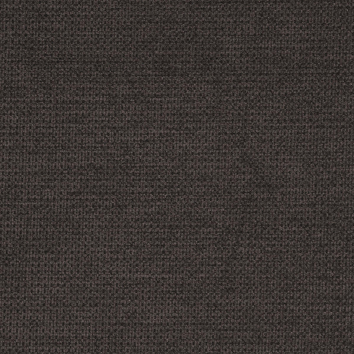 WOHNLANDSCHAFT Dunkelgrau Flachgewebe  - Eichefarben/Dunkelgrau, KONVENTIONELL, Holz/Textil (213/309/161cm) - Sit & More