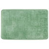 KÚPEĽŇOVÁ PREDLOŽKA, 70/45 cm - svetlozelená, Basics, textil (70/45cm) - Boxxx