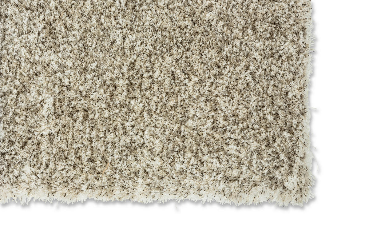 WEBTEPPICH 170/240 cm New Curly  - Naturfarben, Konventionell, Textil (170/240cm) - Joop!