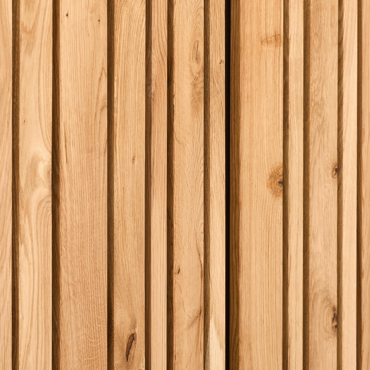 SCHUHSCHRANK  in 120/105/42 cm  - Eichefarben/Anthrazit, Design, Holz/Holzwerkstoff (120/105/42cm) - Linea Natura