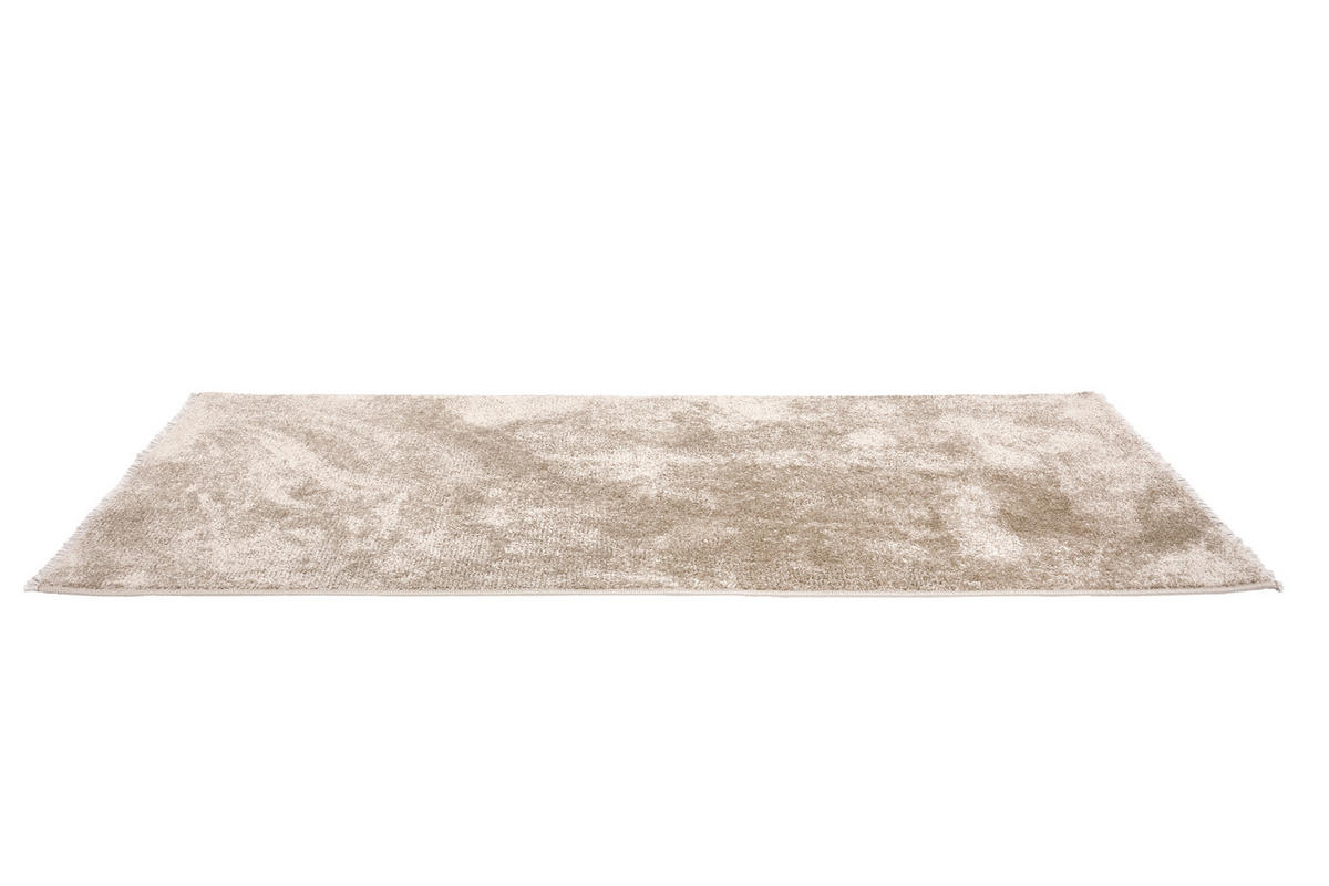 WEBTEPPICH 120/180 cm Stevie Beige rechteckig  - Beige, Basics, Kunststoff (120/180cm) - Astra