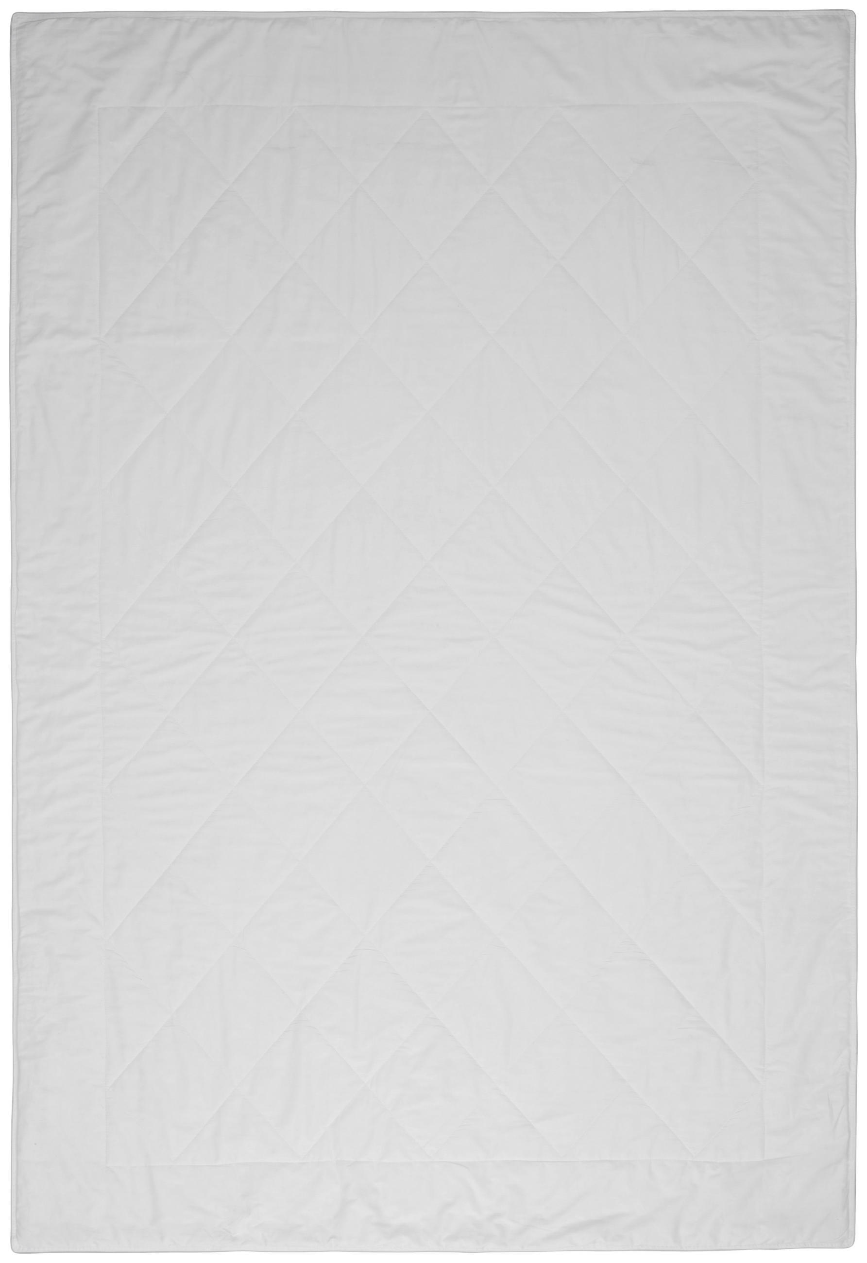 LETNJI JORGAN Sedona 140/200 cm  - bela, Konvencionalno, tekstil (140/200cm) - Sleeptex