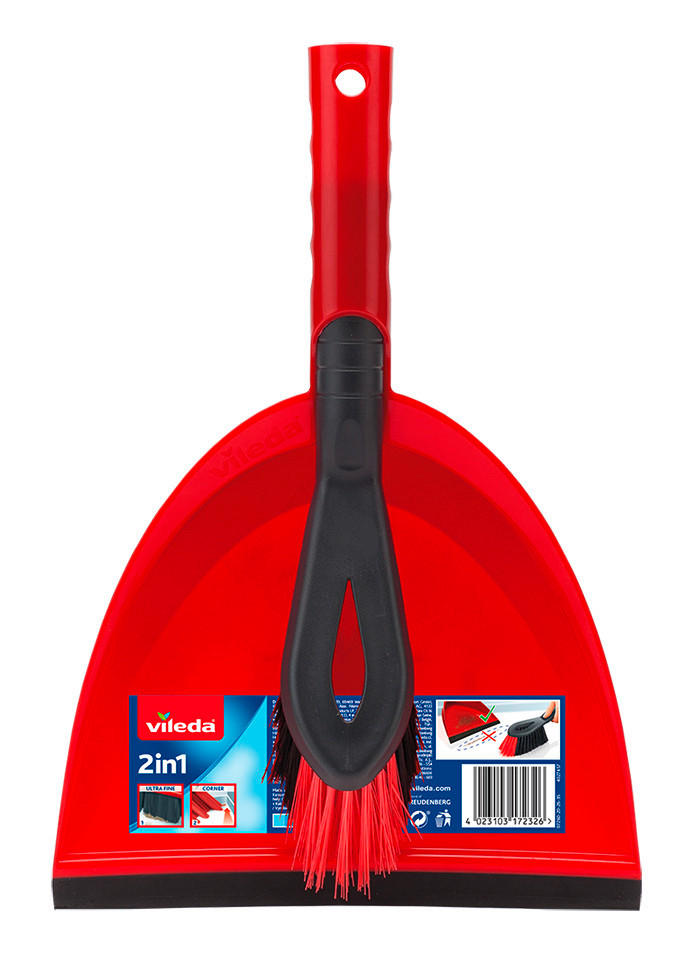Vileda SADA NA ZAMETÁNÍ