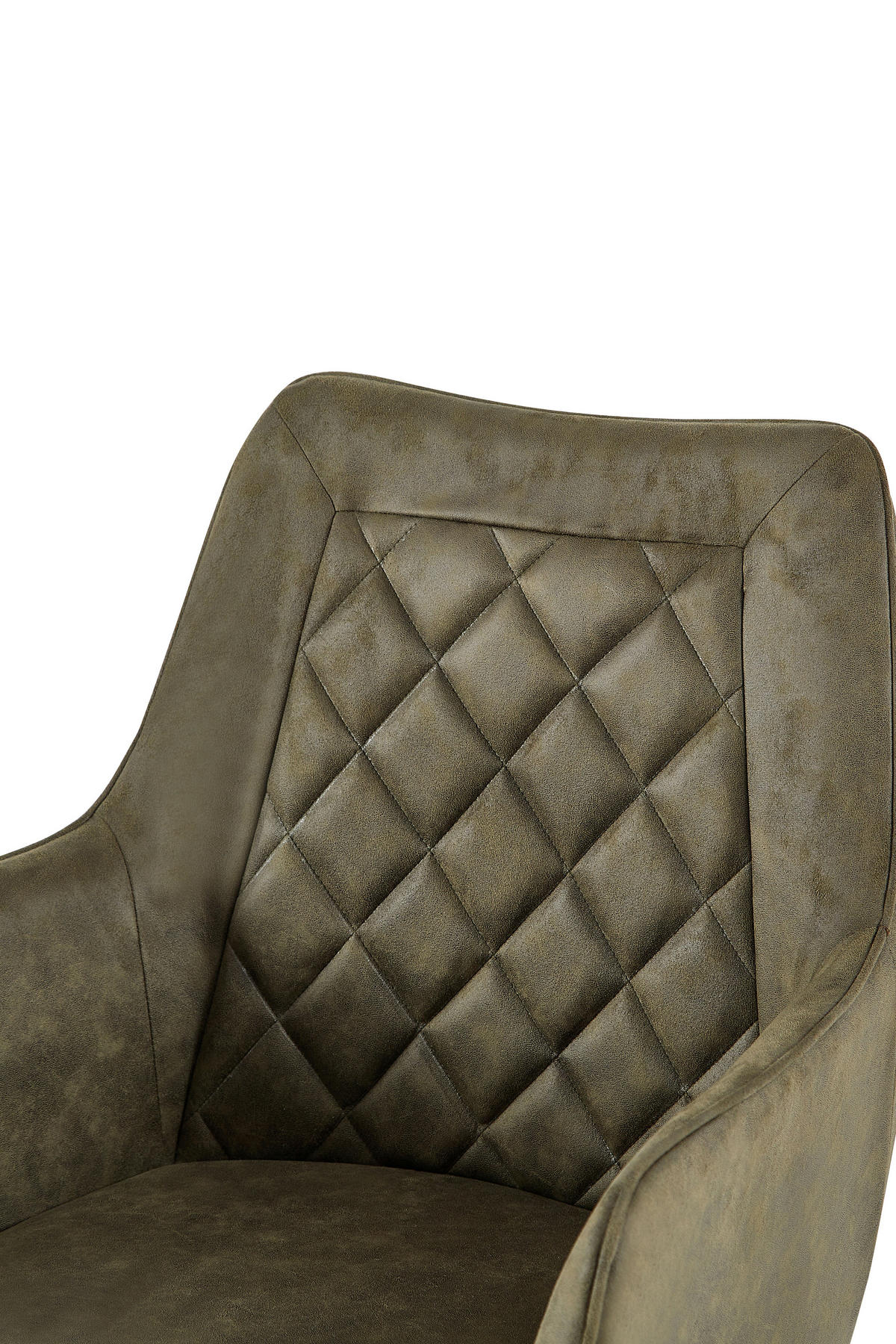 STOL MED ARMSTÖD  - Design (62/89/59.5cm) - Kayoom