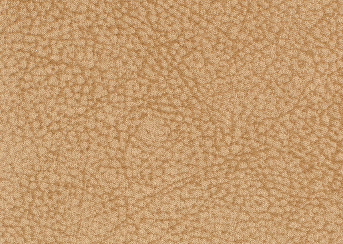 RELAXSESSEL Textil Honig  - Chromfarben/Honig, Design, Textil/Metall (78/113/83cm) - Beldomo Speed