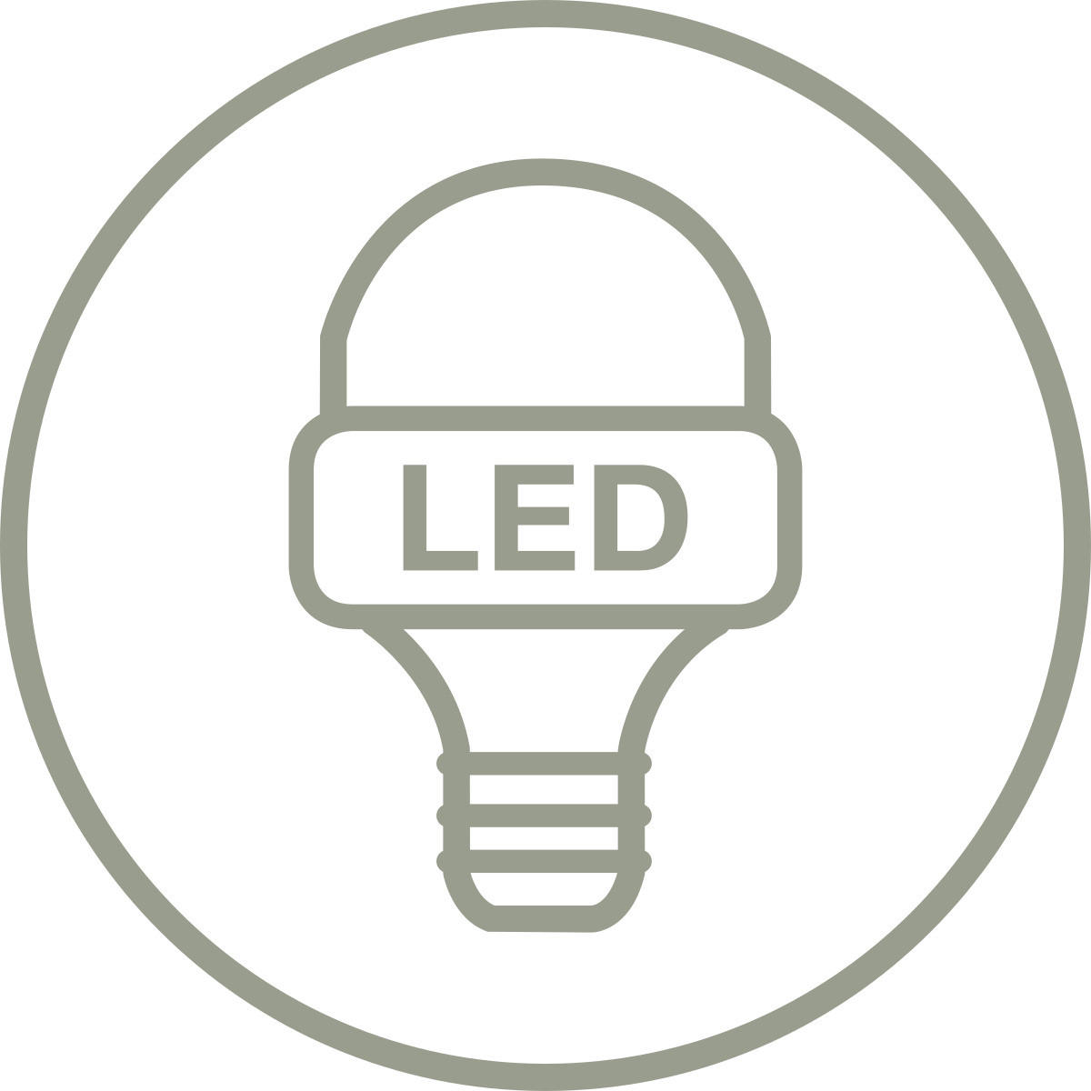 LED-STRAHLER Denebola 50/6/18 cm   - Schwarz, Design, Kunststoff/Metall (50/6/18cm) - Novel