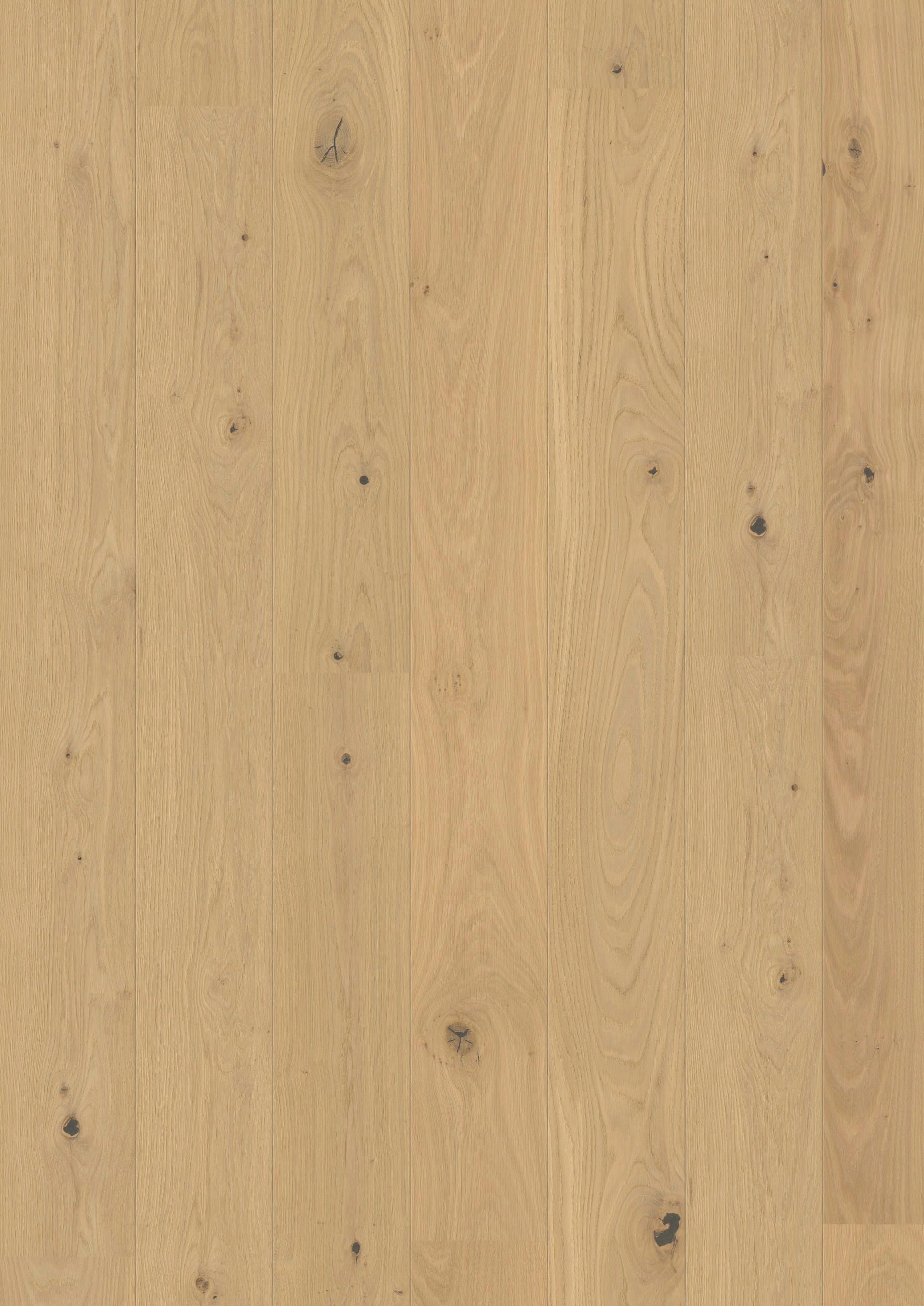 LANDHAUSDIELE MARCANTO TREND Eiche Natur!Pur 100064801  per  m² - Eichefarben, Design, Holz (220,5/17,6/1,3cm) - Tilo
