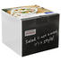 SALATSET 2-teilig Porzellan - Creme, Design, Keramik (18,8cm) - Villeroy & Boch SALATSET 2-teilig Porzellan - Creme, Design, Keramik (18,8cm) - Villeroy & Boch