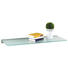 WANDBOARD in - Basics, Glas (90/30cm) WANDBOARD in - Basics, Glas (90/30cm)