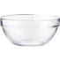 SCHÜSSEL - Klar/Transparent, Basics, Glas (20cm) - Homeware SCHÜSSEL - Klar/Transparent, Basics, Glas (20cm) - Homeware