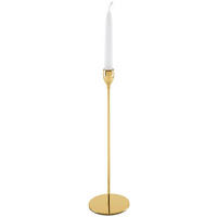 KERZENHALTER - LIFESTYLE, Metall (10/33cm) - Boltze Home