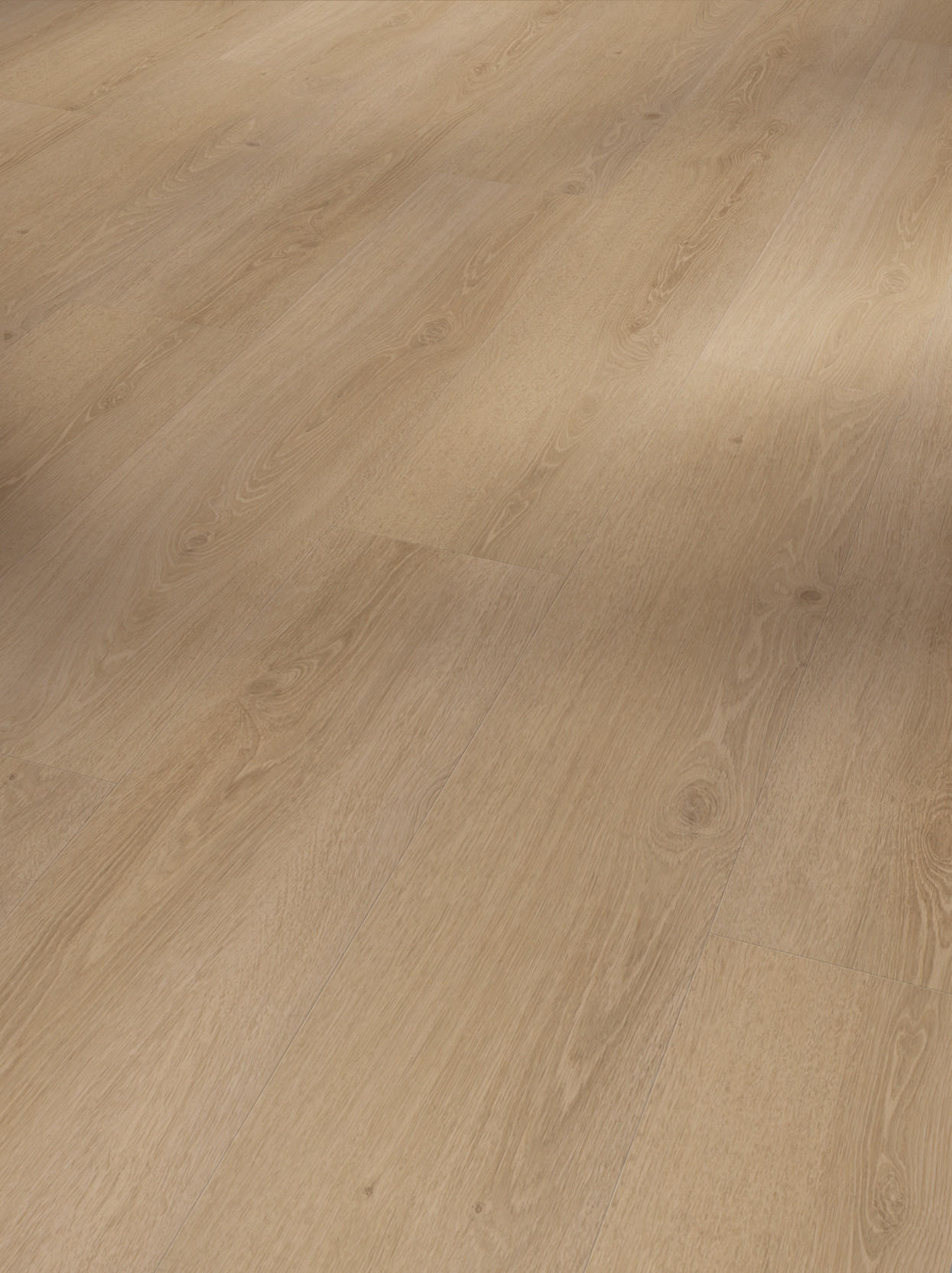 Designboden Eiche Studioline CLASSIC 2030 1601385  per  m² - Eichefarben/Gelb, Basics, Holzwerkstoff/Kunststoff (120,7/21,6/0,96cm) - Parador