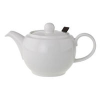ČAJOVÁ KANVICA jemný porcelán (fine china) keramika  - Basics, keramika (0,45l) - Villeroy & Boch