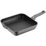 GRILLPFANNE 28/28 cm - Schwarz, Basics, Metall (28/28cm) - WMF GRILLPFANNE 28/28 cm - Schwarz, Basics, Metall (28/28cm) - WMF