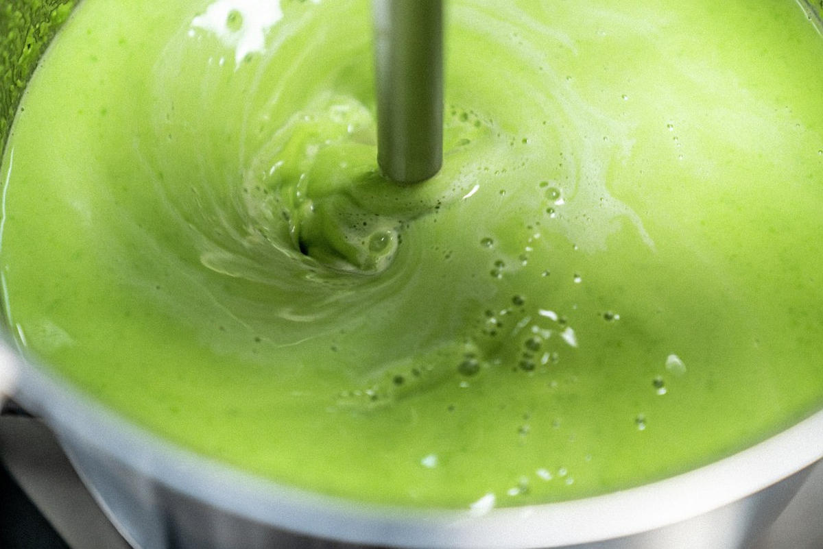 STABMIXER ENFINIGY  - Schwarz, Basics, Kunststoff - Zwilling