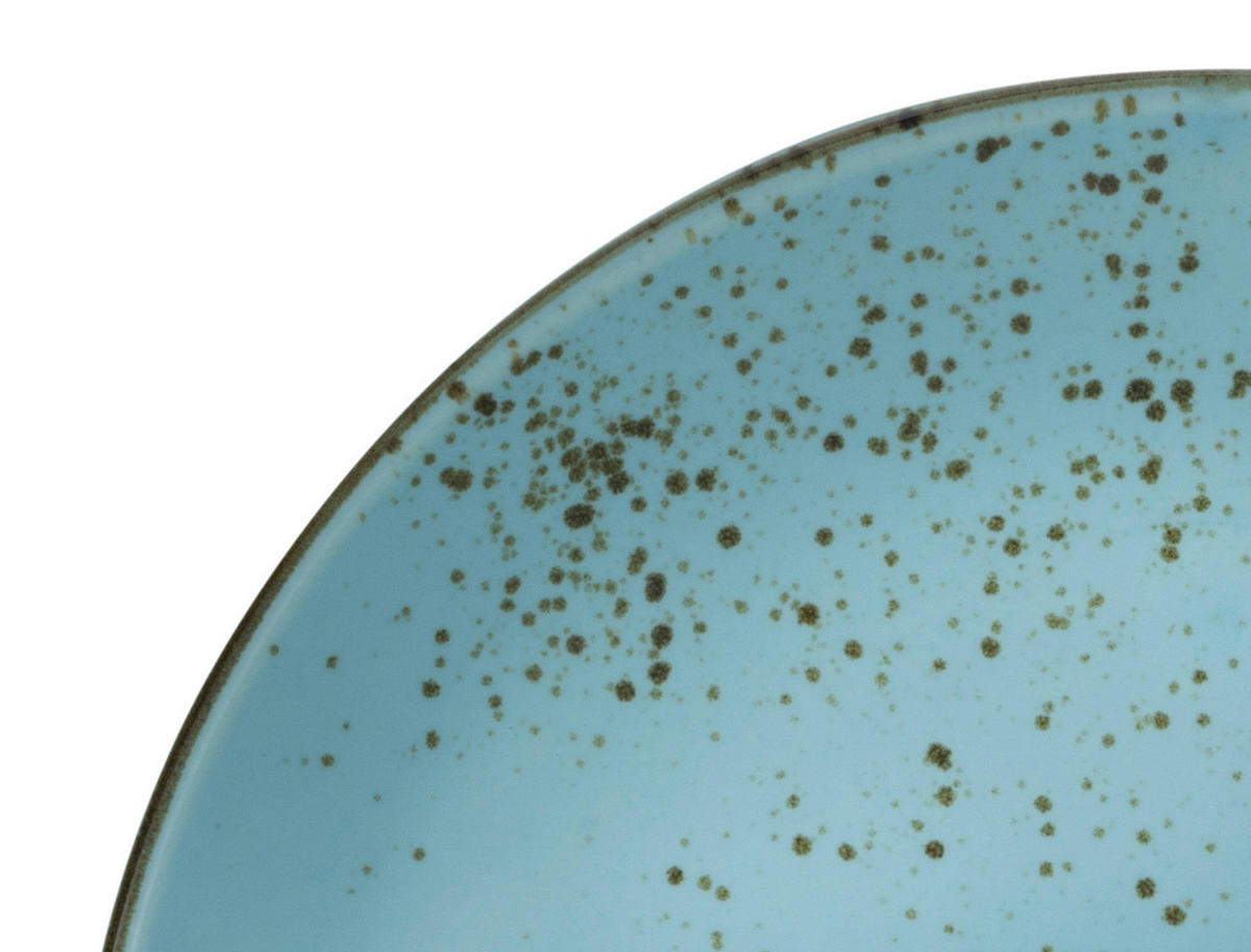 KOMPLETT SERVIS NATURE COLLECTION NORDIC STYLE 12 delar  - multicolor, Basics, keramik (31,5/31,5/38cm) - Creatable