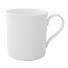 KAFFEETASSE 210 ml - Weiß, KONVENTIONELL, Keramik (0,21l) - Villeroy & Boch KAFFEETASSE 210 ml - Weiß, KONVENTIONELL, Keramik (0,21l) - Villeroy & Boch