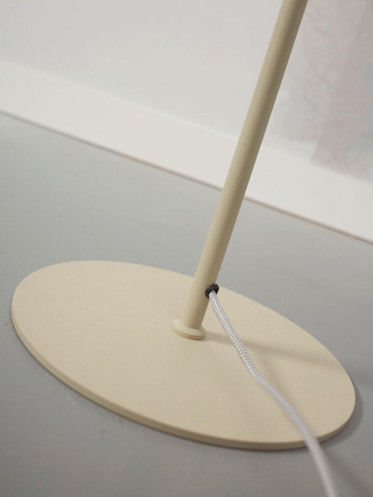 GOLVLAMPA it's about RoMi 25/35,5/151 cm    - grön, Trend, metall (25/35,5/151cm) - It's about Romi
