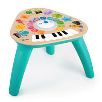 KINDERSPIELTISCH MAGISCHER TOUCH  - Basics, Holzwerkstoff/Kunststoff (46,2/32,5/55,9cm) - Hape