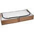 FALTBOX - Goldfarben, Basics, Kunststoff (105/16/45cm) FALTBOX - Goldfarben, Basics, Kunststoff (105/16/45cm)