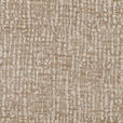 ECKSOFA in Flachgewebe Schlammfarben  170/280 cm  - Schlammfarben/Schwarz, KONVENTIONELL, Kunststoff/Textil (170/280cm) - Carryhome
