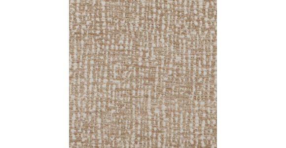 ECKSOFA in Flachgewebe Schlammfarben  170/280 cm  - Schlammfarben/Schwarz, KONVENTIONELL, Kunststoff/Textil (170/280cm) - Carryhome